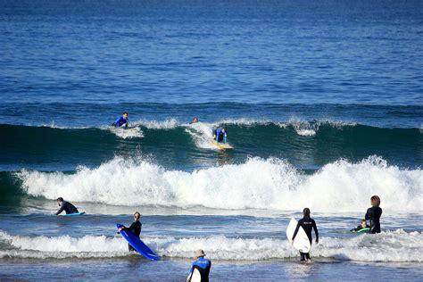 Surf à Taghazout